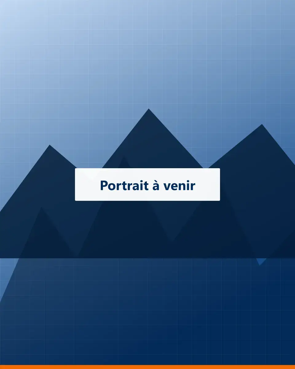 Portrait de l’artisan de Teddy Multiservices sur un chantier
